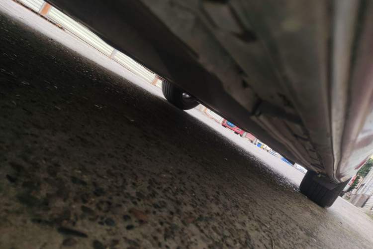 Used Mazda Atenza 2020 2.0L Blue Sky Luxury Edition Left Side Sill