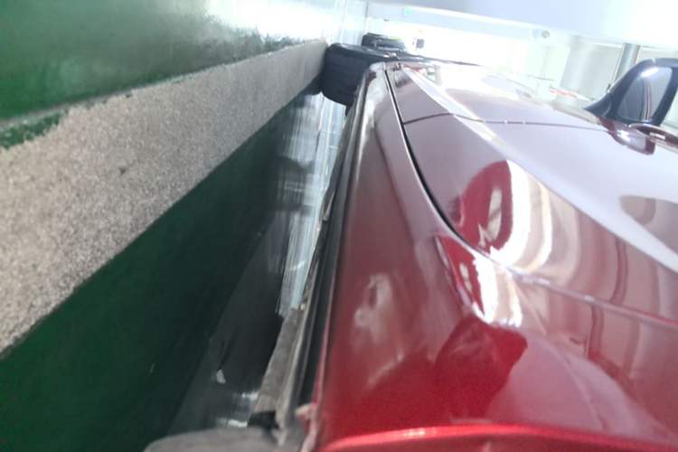 Used Mazda Atenza 2020 2.0L Blue Sky Luxury Edition Left Side Sill