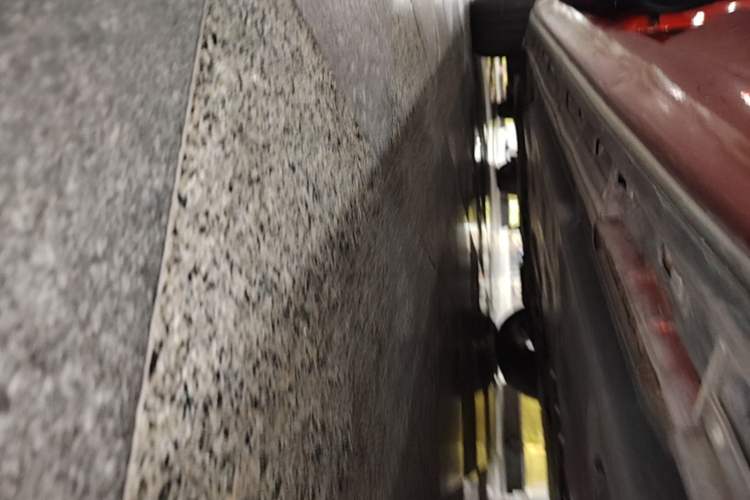 Used Mazda Atenza 2020 2.5L Skyline Sport Edition Left Side Sill