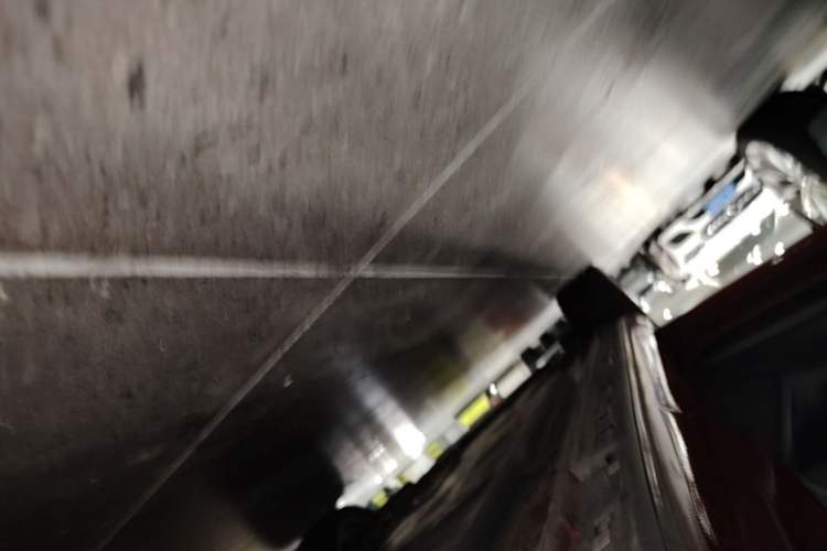 Used Mazda Atenza 2020 2.5L Skyline Sport Edition Left Side Sill