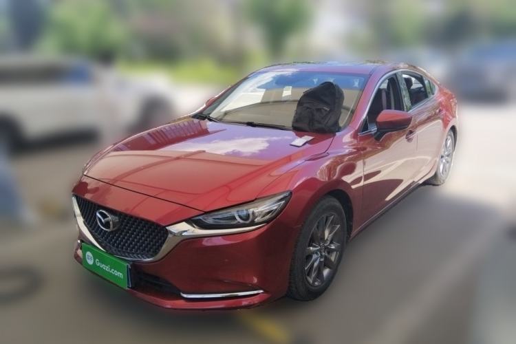 Ojetý Mazda Atenza 2020 2.0L Blue Sky Fashion Edition Guazi used car, China used car export, Used car for sale, Used  cars, Cheapest cars for sale