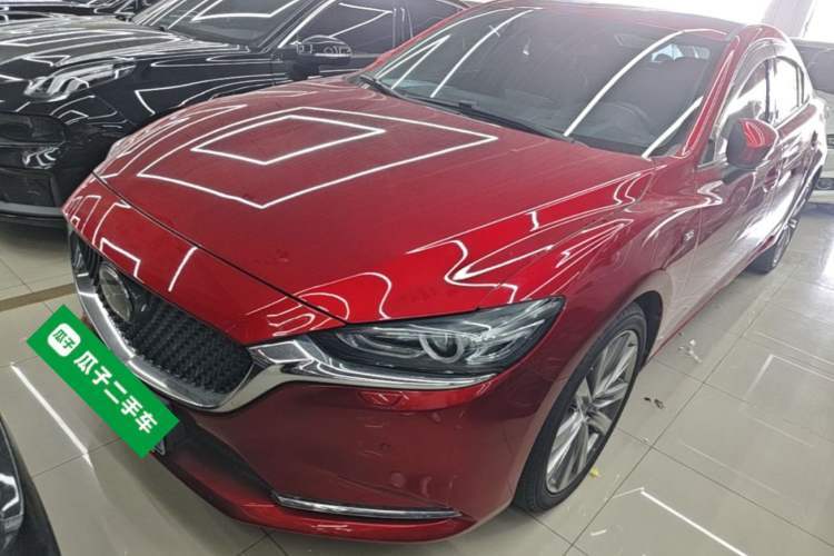 Used Mazda Atenza 2020 2.5L Sky Blue Prestige Edition Guazi used car, China used car export, Used car for sale, Used  cars, Cheapest cars for sale