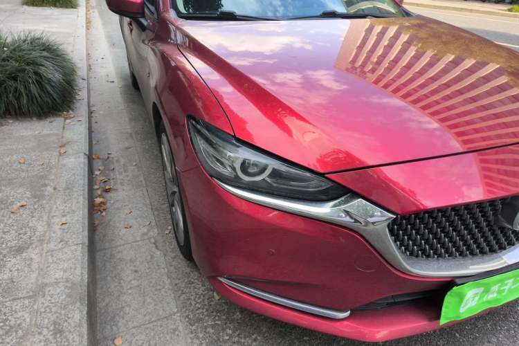 Used Mazda Atenza 2020 2.5L Skyline Sport Edition Right Front Headlight