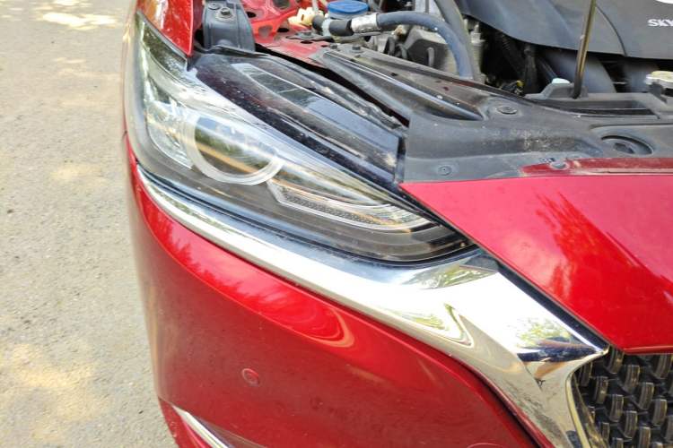 Used Mazda Atenza 2020 2.5L Skyline Sport Edition Right Front Headlight
