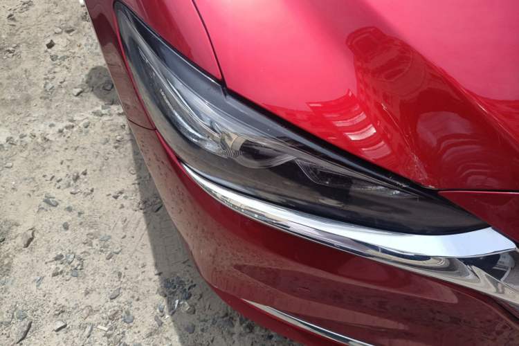 Used Mazda Atenza 2020 2.5L Skyline Sport Edition Right Front Headlight