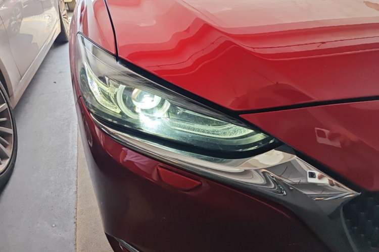 Used Mazda Atenza 2020 2.5L Sky Blue Prestige Edition Right Front Headlight
