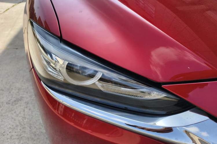 Used Mazda Atenza 2020 2.5L Skyline Sport Edition Right Front Headlight