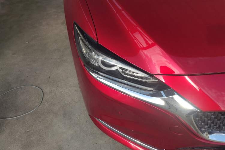 Used Mazda Atenza 2020 2.5L Skyline Sport Edition Right Front Headlight