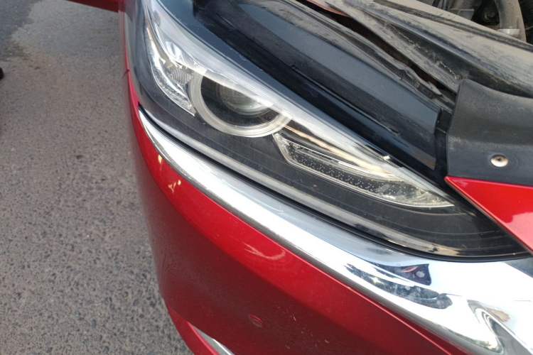 Used Mazda Atenza 2020 2.0L Blue Sky Luxury Edition Right Front Headlight