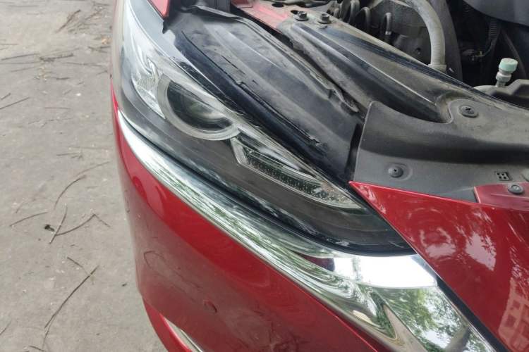 Used Mazda Atenza 2020 2.5L Skyline Sport Edition Right Front Headlight