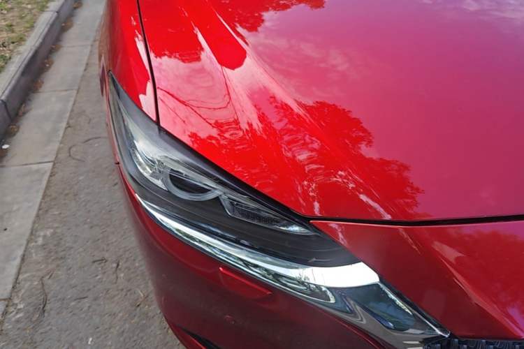 Used Mazda Atenza 2020 2.5L Sky Blue Prestige Edition Right Front Headlight