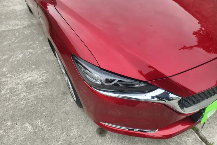 Used Mazda Atenza 2020 2.5L Skyline Sport Edition Right Front Headlight