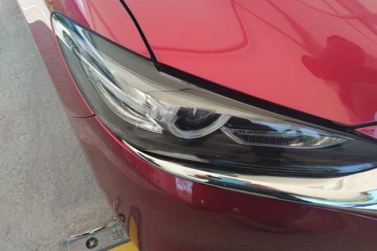 Used Mazda Atenza 2020 2.0L Blue Sky Fashion Edition Right Front Headlight