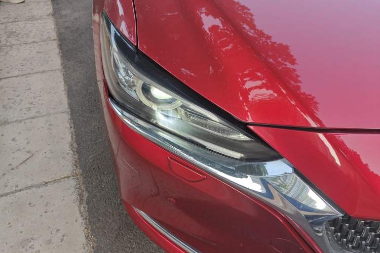 Used Mazda Atenza 2020 2.5L Sky Blue Prestige Edition Right Front Headlight
