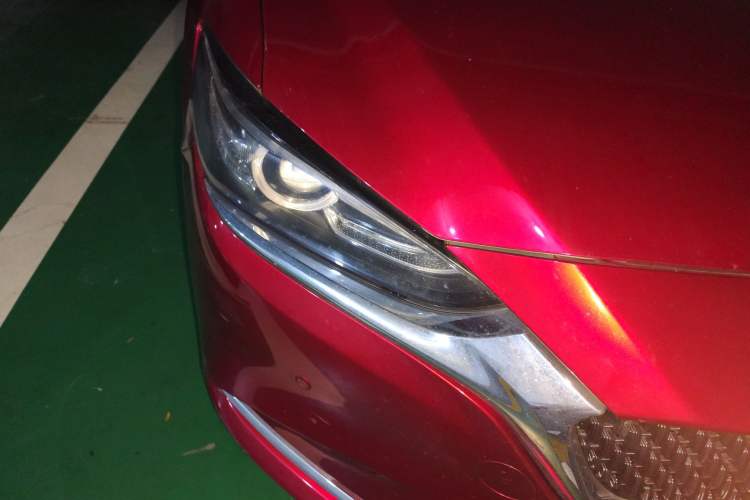 Used Mazda Atenza 2020 2.5L Skyline Sport Edition Right Front Headlight