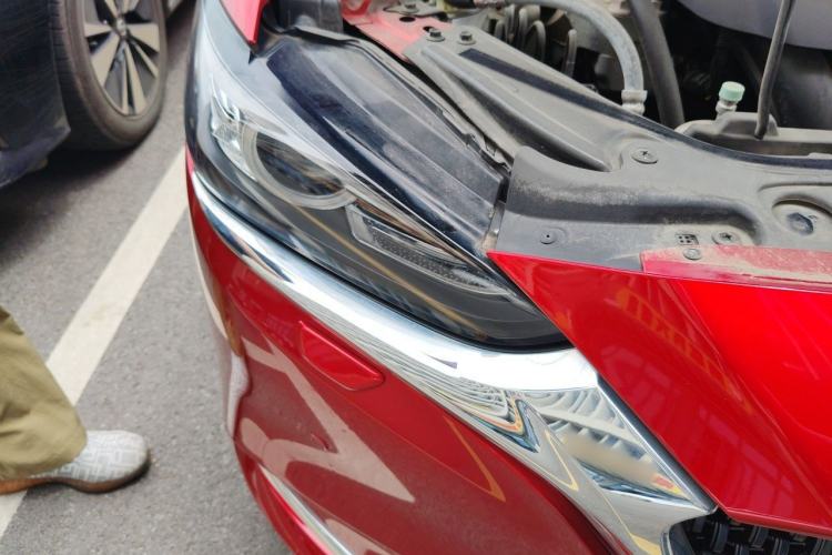 Used Mazda Atenza 2020 2.5L Sky Blue Prestige Edition Right Front Headlight