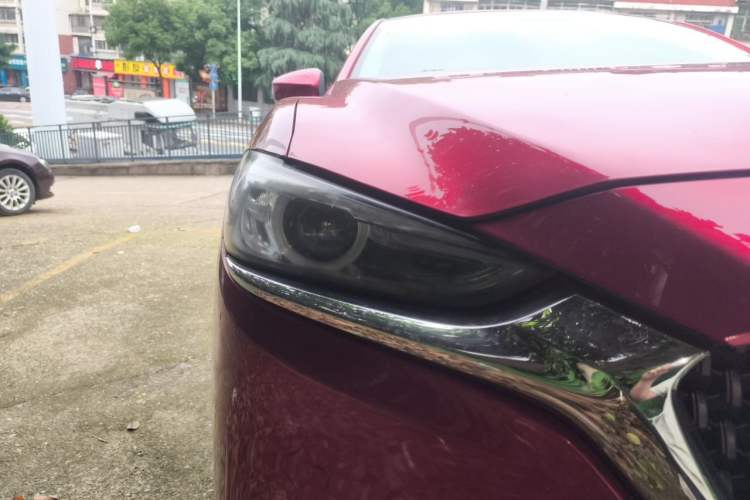 Used Mazda Atenza 2020 2.5L Skyline Sport Edition Right Front Headlight