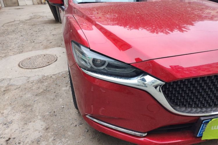 Used Mazda Atenza 2020 2.5L Skyline Sport Edition Right Front Headlight