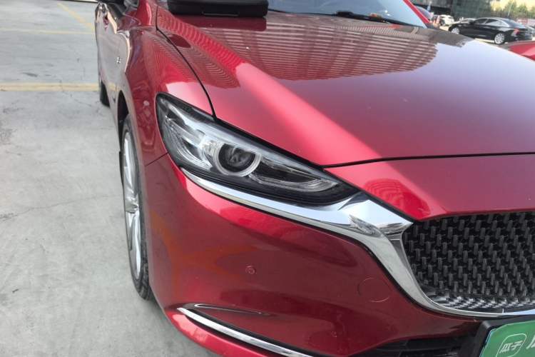 Used Mazda Atenza 2020 2.5L Skyline Sport Edition Right Front Headlight
