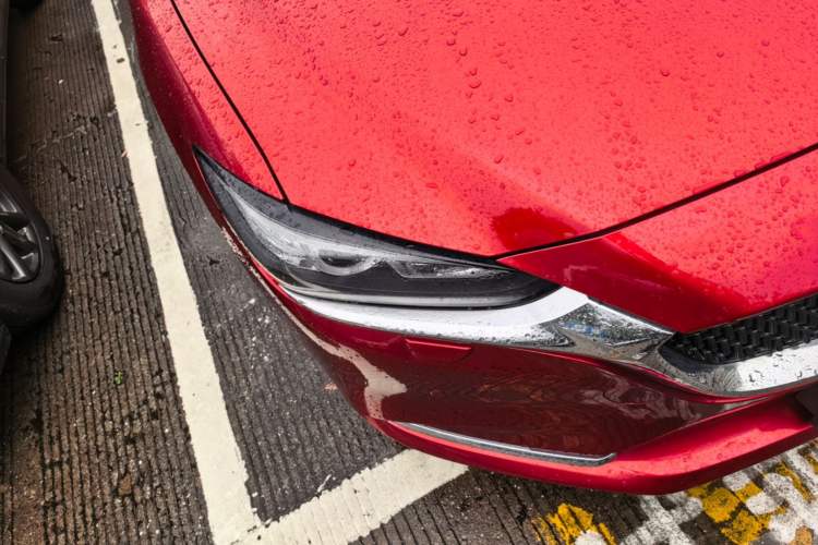 Used Mazda Atenza 2020 2.5L Sky Blue Prestige Edition Right Front Headlight