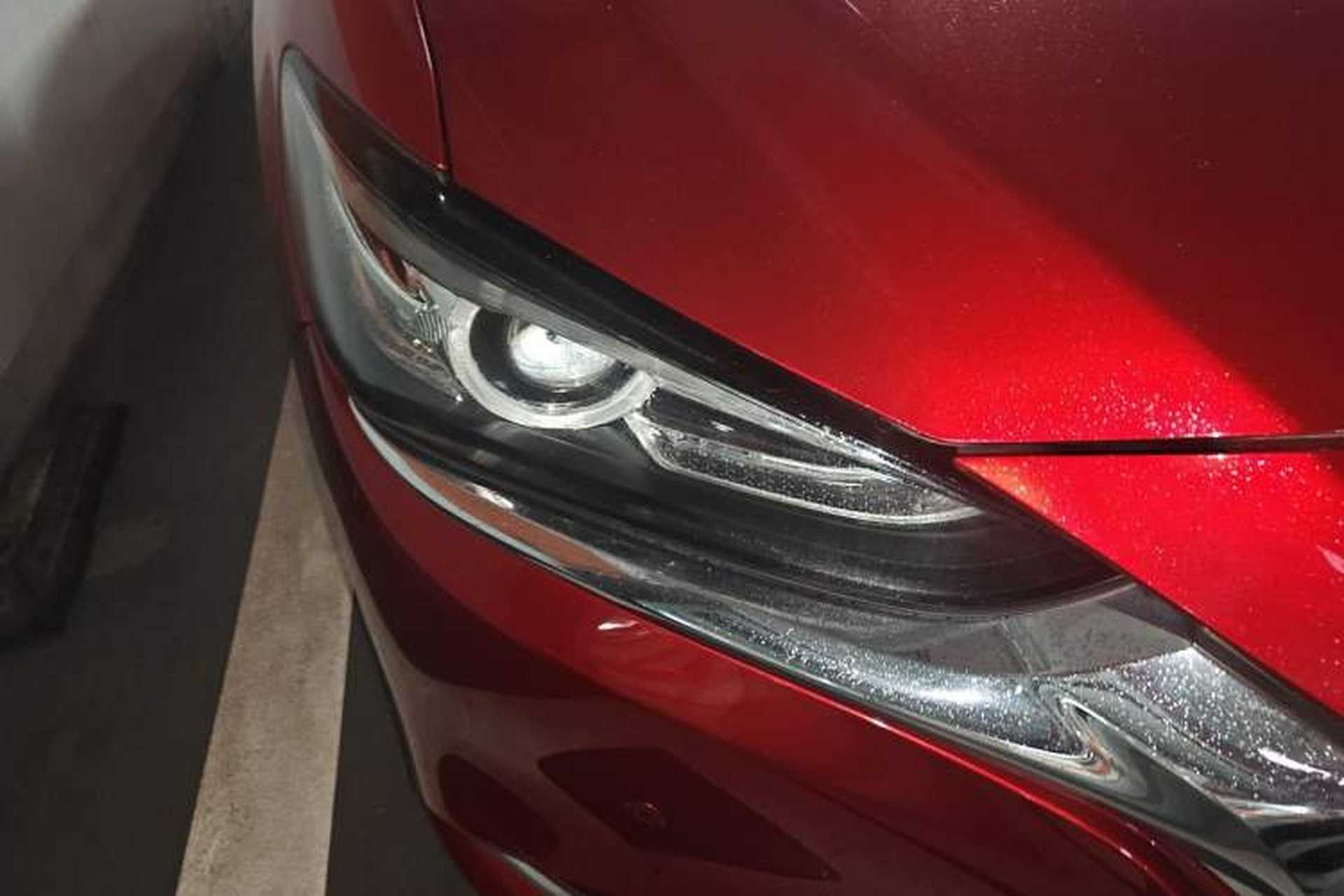Used Mazda Atenza 2020 2.0L Blue Sky Luxury Edition Right Front Headlight