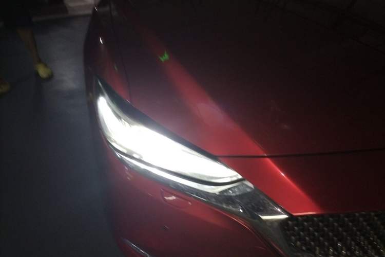 Used Mazda Atenza 2020 2.5L Sky Blue Prestige Edition Right Front Headlight