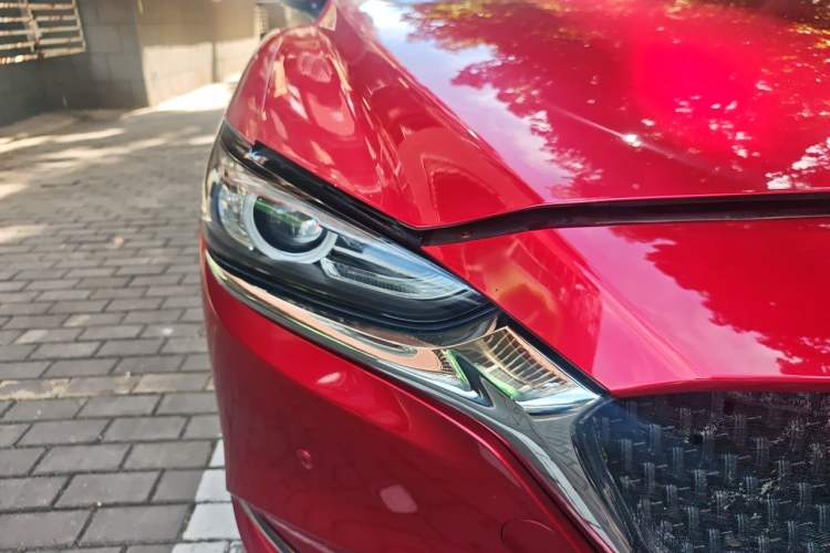 Used Mazda Atenza 2020 2.5L Skyline Sport Edition Right Front Headlight