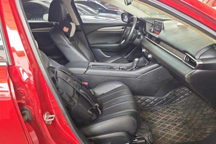 Used Mazda Atenza 2020 2.5L Skyline Sport Edition Right Front Seat