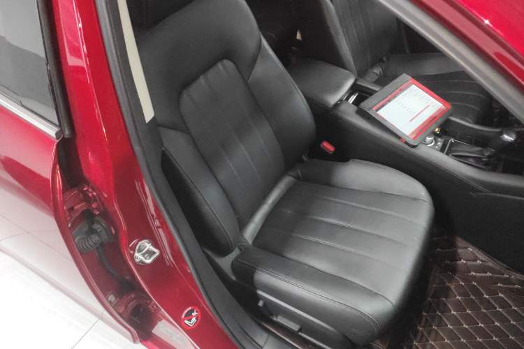 Used Mazda Atenza 2020 2.5L Skyline Sport Edition Right Front Seat