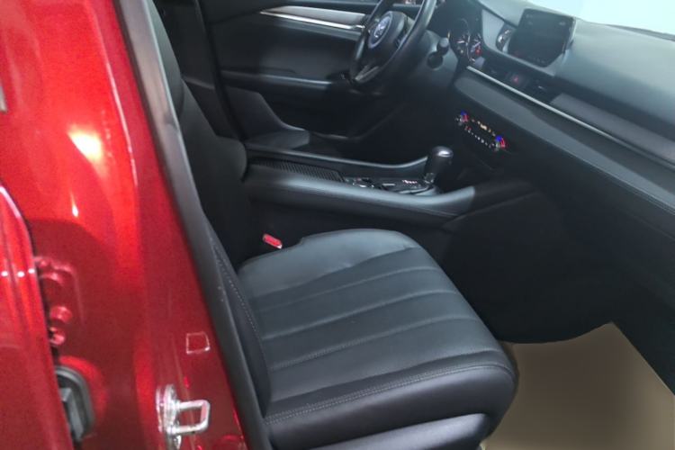 Used Mazda Atenza 2020 2.0L Blue Sky Luxury Edition Right Front Seat