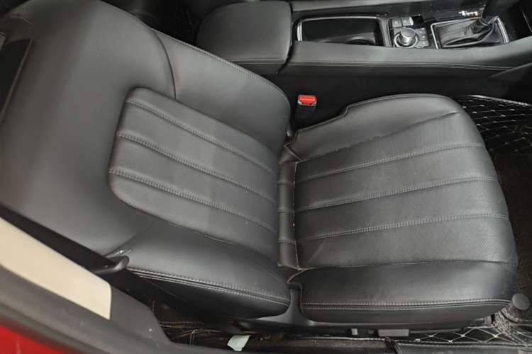 Used Mazda Atenza 2020 2.5L Skyline Sport Edition Right Front Seat