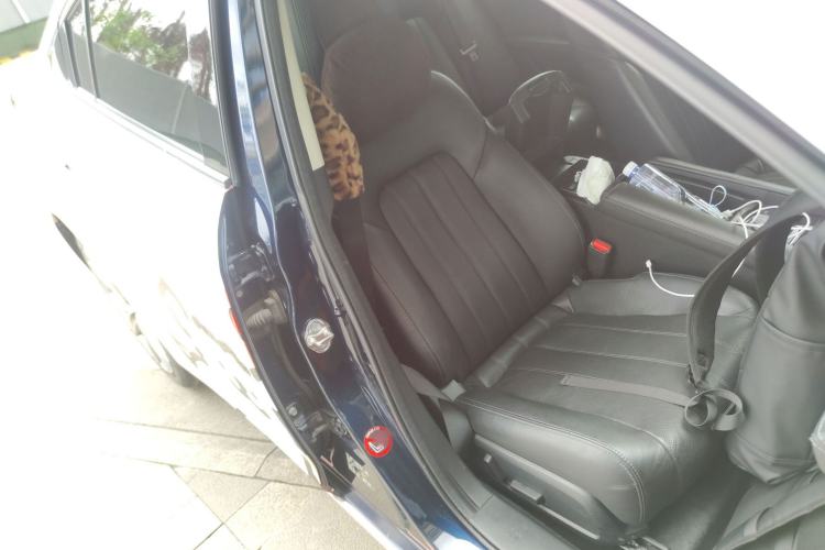 Used Mazda Atenza 2020 2.5L Skyline Sport Edition Right Front Seat