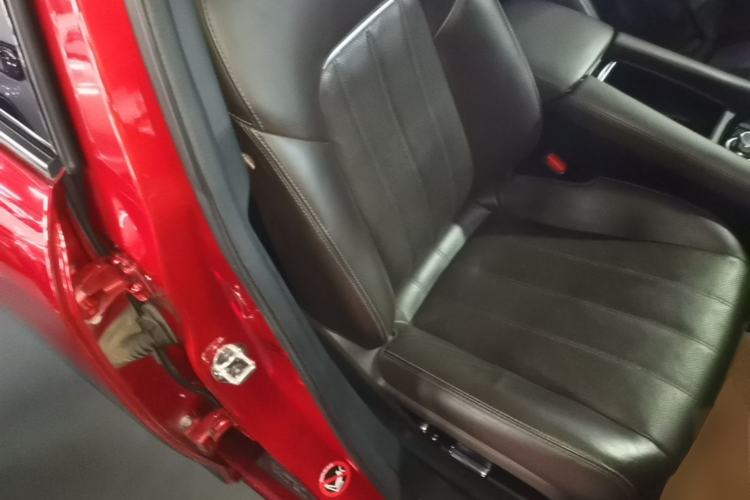 Used Mazda Atenza 2020 2.5L Sky Blue Prestige Edition Right Front Seat