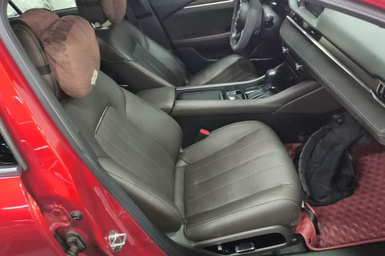 Used Mazda Atenza 2020 2.5L Sky Blue Prestige Edition Right Front Seat