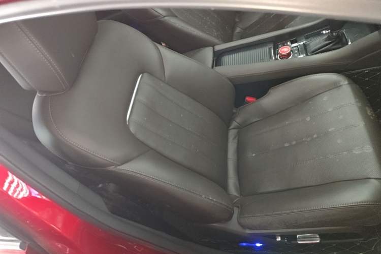 Used Mazda Atenza 2020 2.5L Sky Blue Prestige Edition Right Front Seat