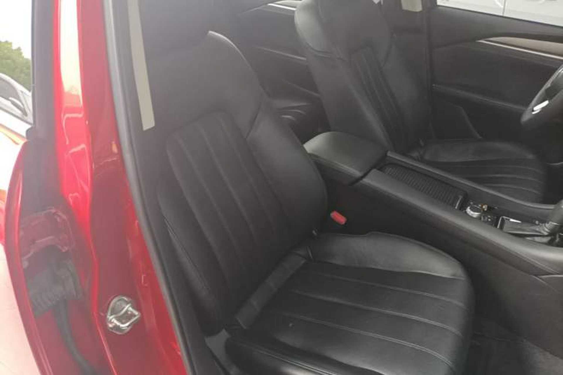 Used Mazda Atenza 2020 2.0L Blue Sky Luxury Edition Right Front Seat