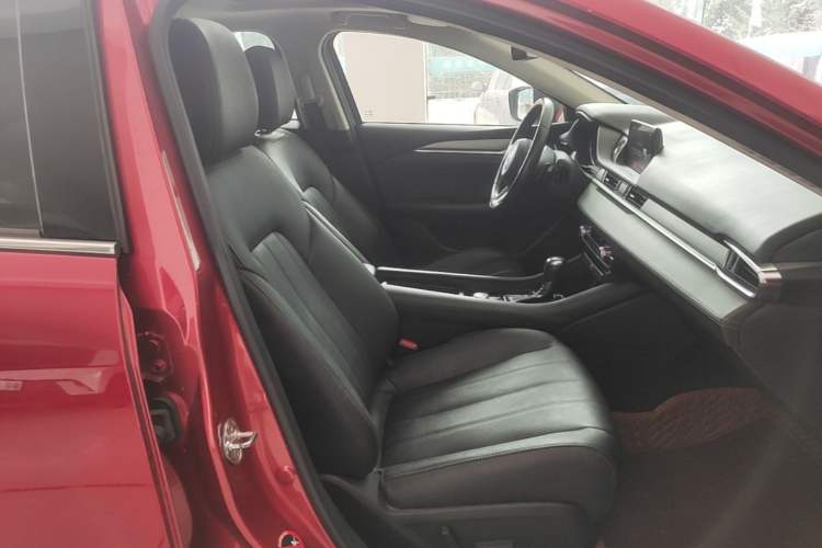 Used Mazda Atenza 2020 2.5L Skyline Sport Edition Right Front Seat