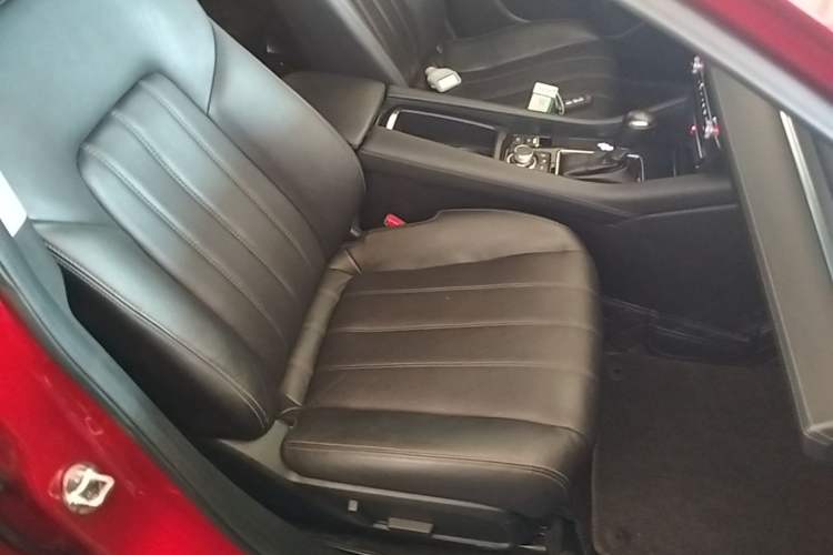 Used Mazda Atenza 2020 2.5L Skyline Sport Edition Right Front Seat