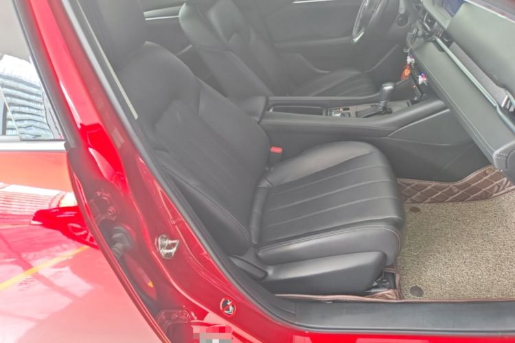 Used Mazda Atenza 2020 2.0L Blue Sky Luxury Edition Right Front Seat