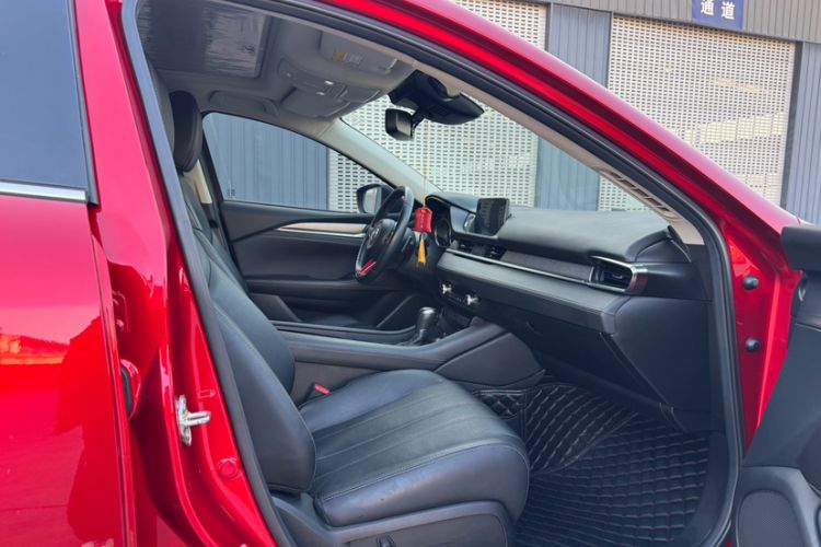Used Mazda Atenza 2020 2.5L Skyline Sport Edition Right Front Seat
