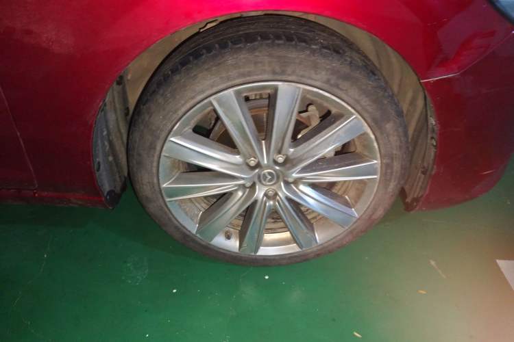 Used Mazda Atenza 2020 2.5L Skyline Sport Edition Right Front Wheel Hub