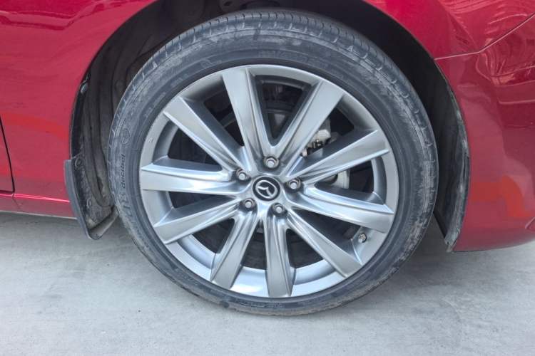 Used Mazda Atenza 2020 2.5L Skyline Sport Edition Right Front Wheel Hub