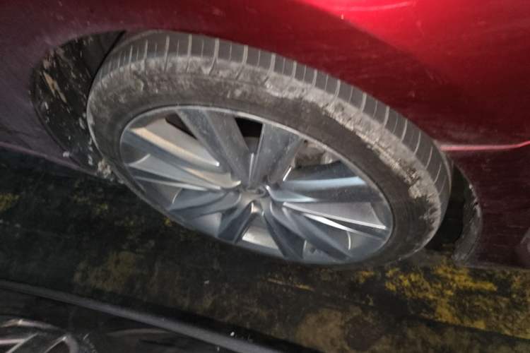 Used Mazda Atenza 2020 2.5L Sky Blue Prestige Edition Right Front Wheel Hub