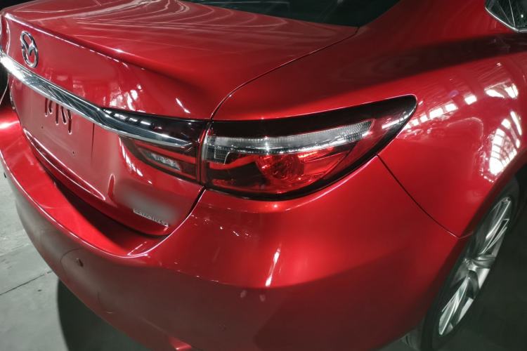 Used Mazda Atenza 2020 2.5L Skyline Sport Edition Right Rear Taillight