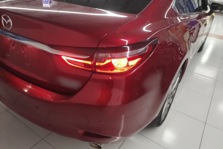 Used Mazda Atenza 2020 2.5L Skyline Sport Edition Right Rear Taillight
