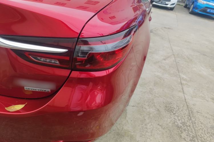 Used Mazda Atenza 2020 2.0L Blue Sky Luxury Edition Right Rear Taillight