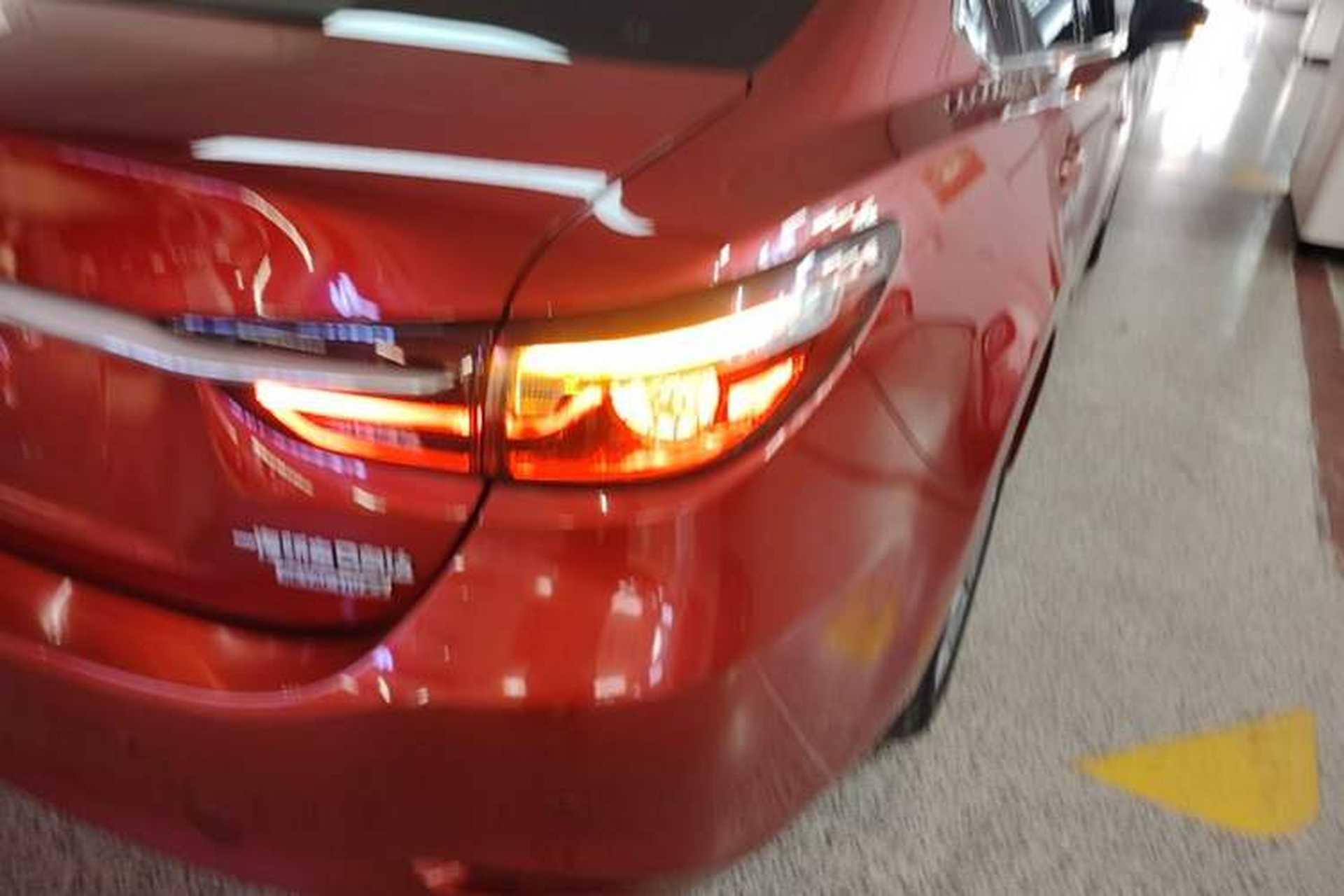 Used Mazda Atenza 2020 2.0L Blue Sky Luxury Edition Right Rear Taillight