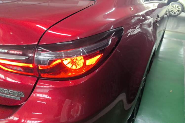 Used Mazda Atenza 2020 2.0L Blue Sky Luxury Edition Right Rear Taillight