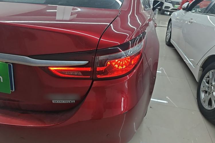 Used Mazda Atenza 2020 2.5L Skyline Sport Edition Right Rear Taillight