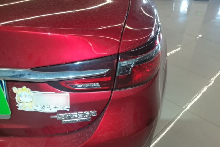 Used Mazda Atenza 2020 2.0L Blue Sky Luxury Edition Right Rear Taillight
